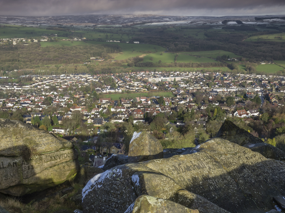 Ilkley