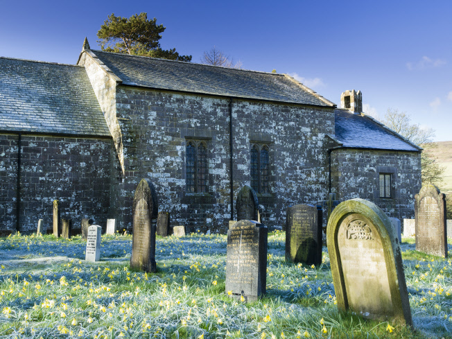 St Mary's Church