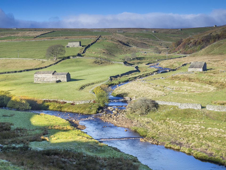 Hoggarths, Swaledale