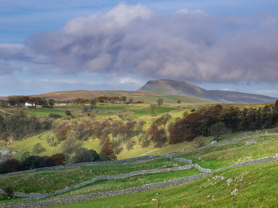 Penyghent