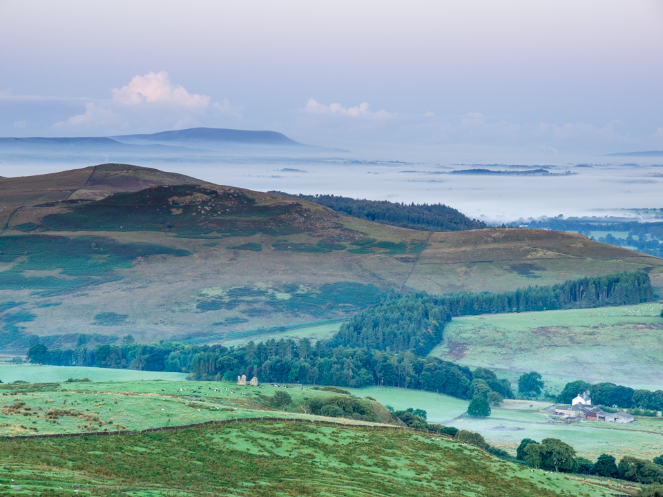 Flasby Fell