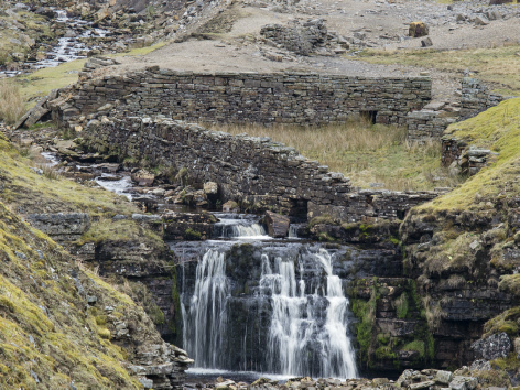 Gunnerside Gill