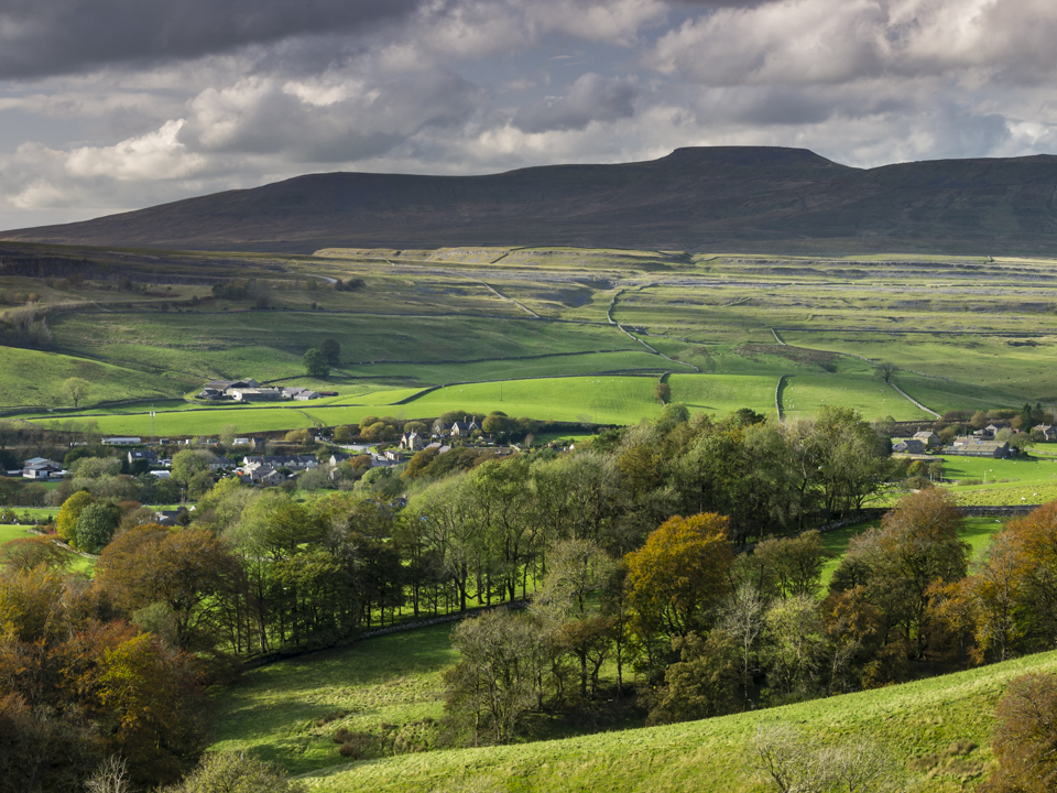 Horton in Ribbledale