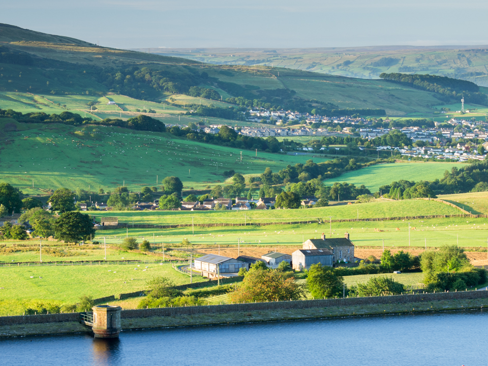 Embsay