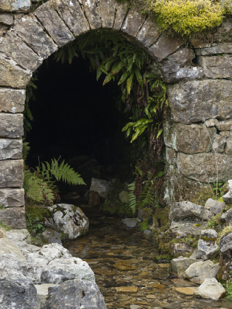 Bunton Lead Mine
