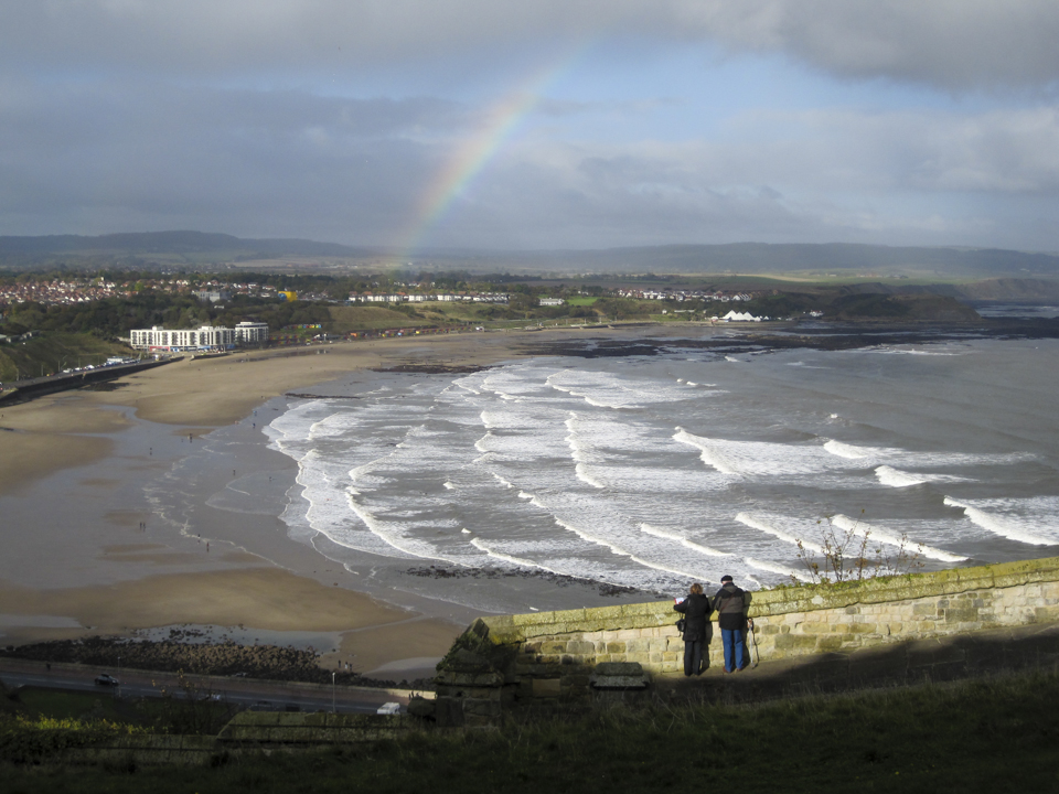 Scarborough's North Bay