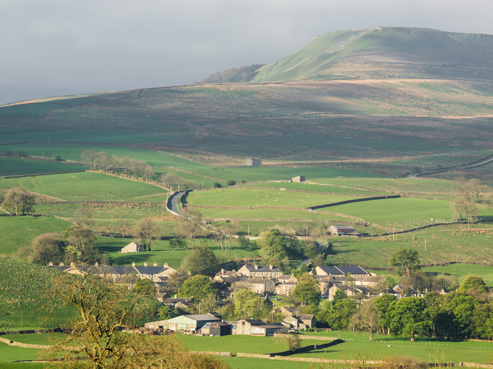 Bainbridge, Wensleydale