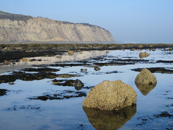 Robin Hood's Bay