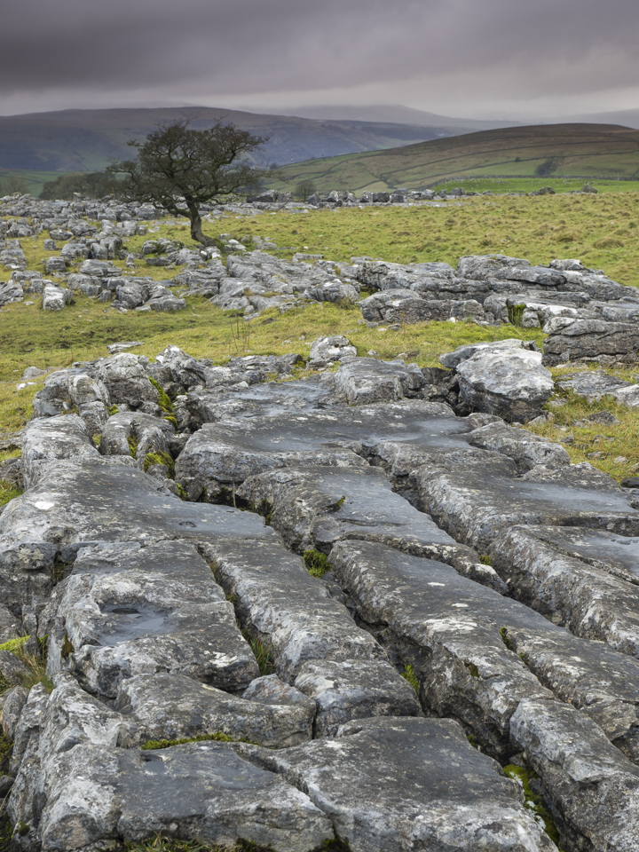 Winskill Stones