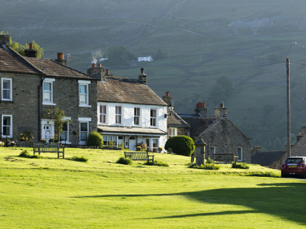 Reeth