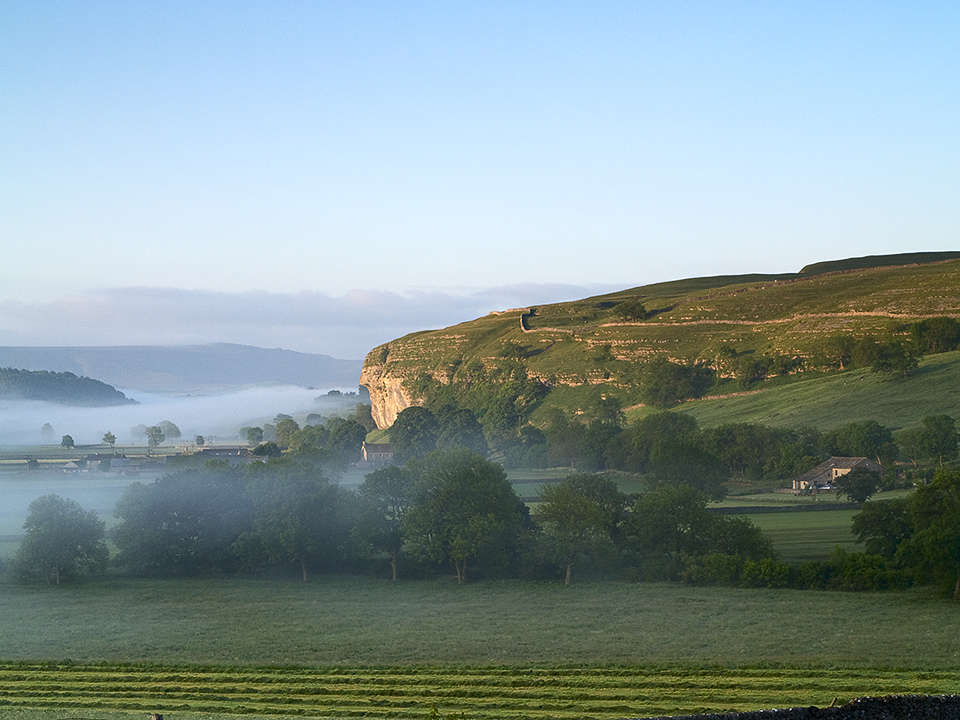 Kilnsey 