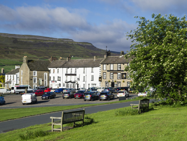 Reeth
