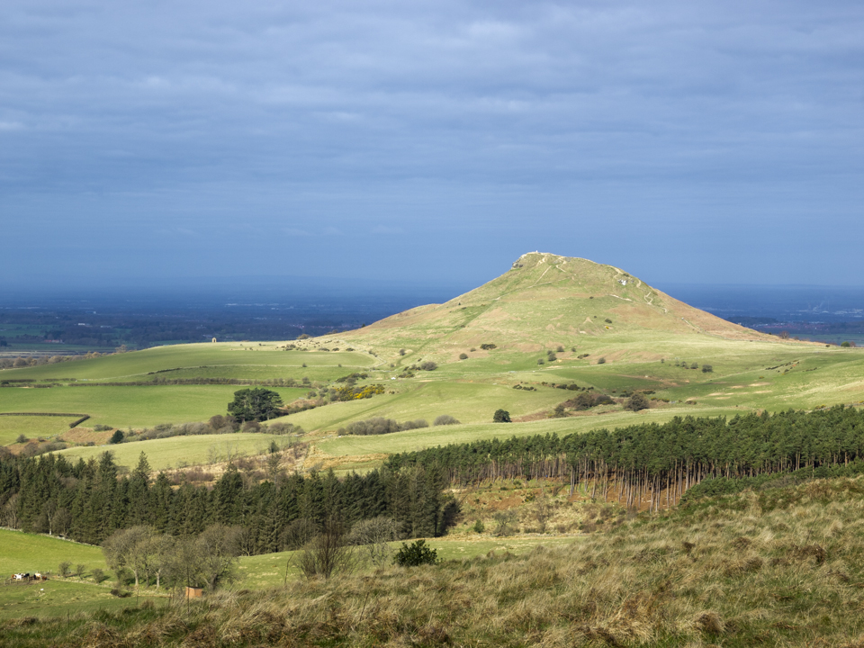 Roseberry Topping