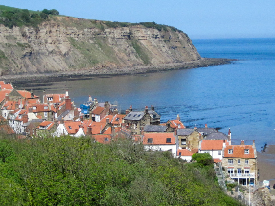 Robin Hood's Bay