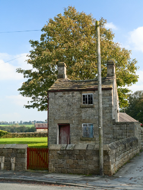Hampsthwaite