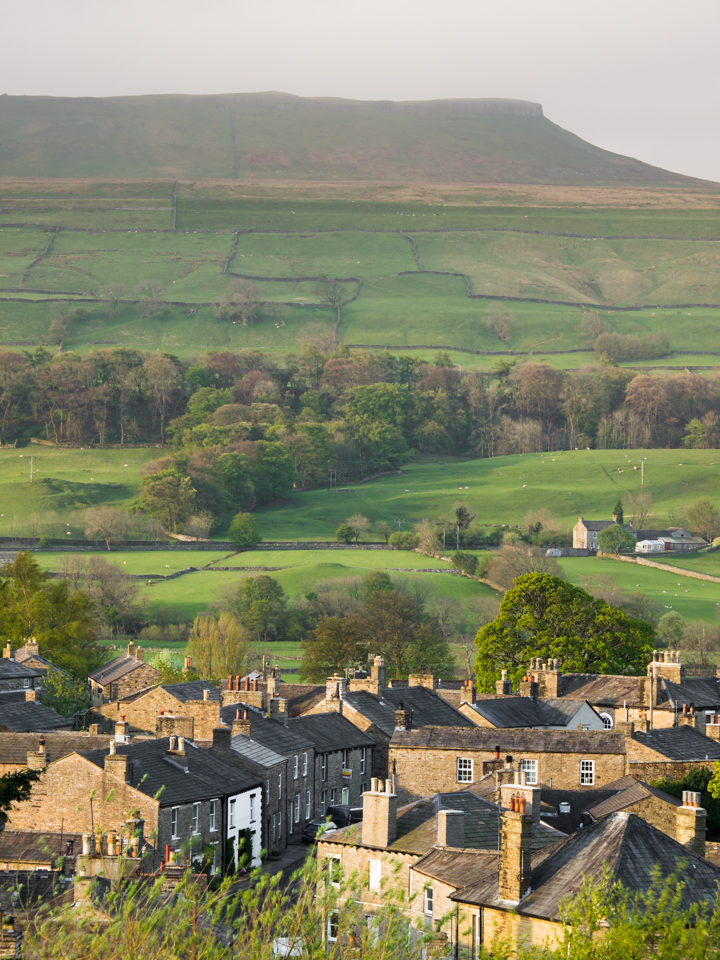 Askrigg
