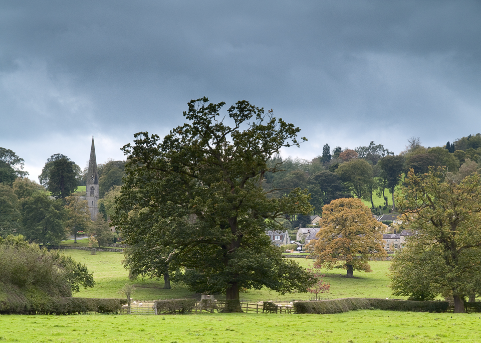 Birstwith, Nidderdale