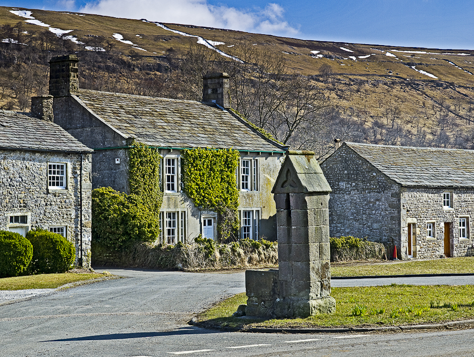Arncliffe, Littondale
