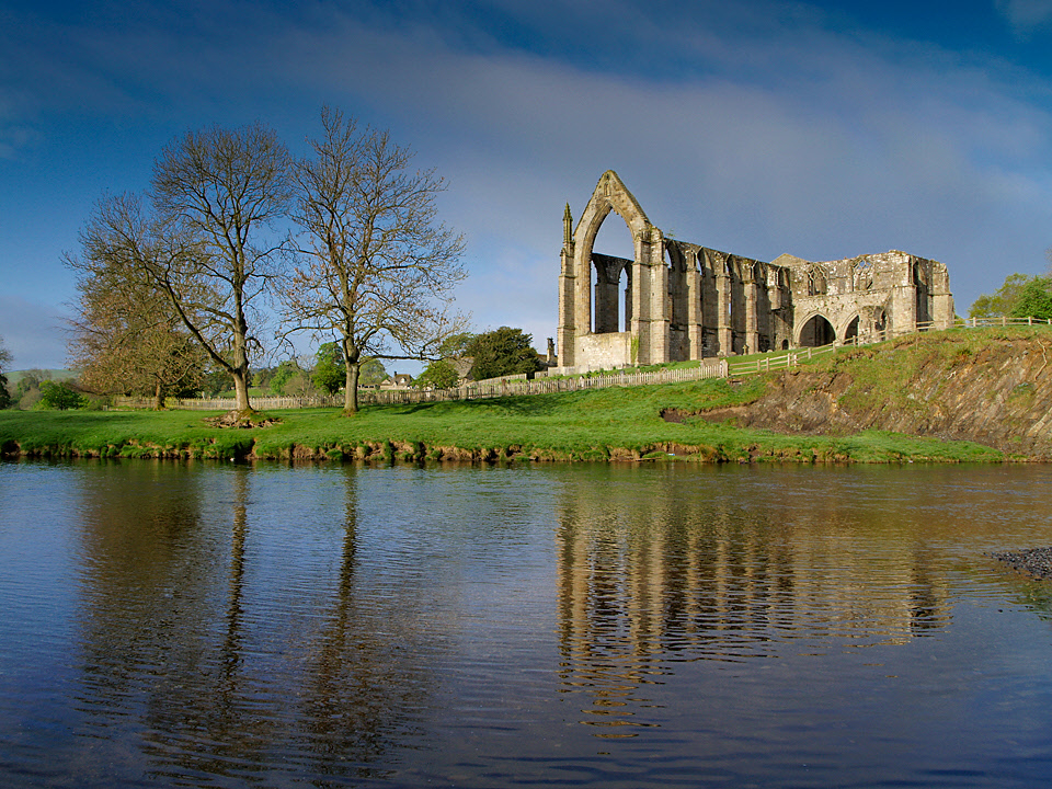 Bolton Abbey