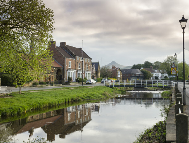 Great Ayton