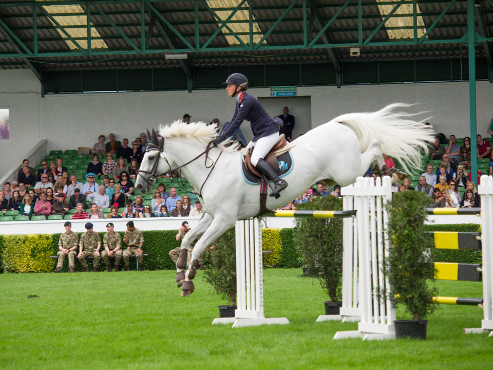 Great Yorkshire Show, 2016