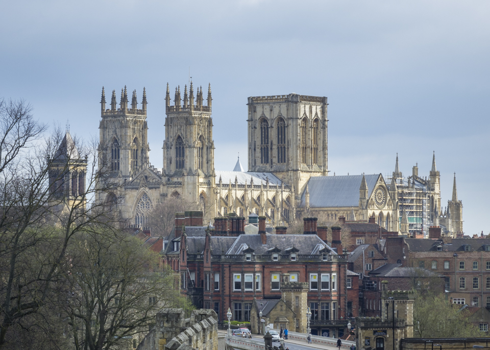 York Minster