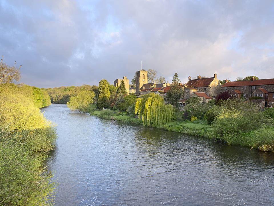 River Ure