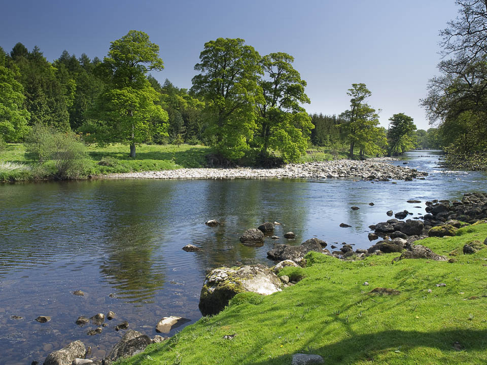 River Ure