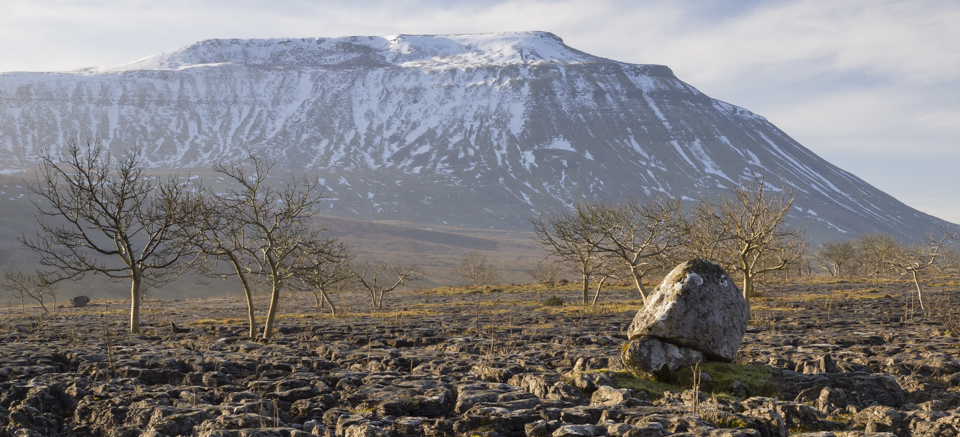 Ingleborough