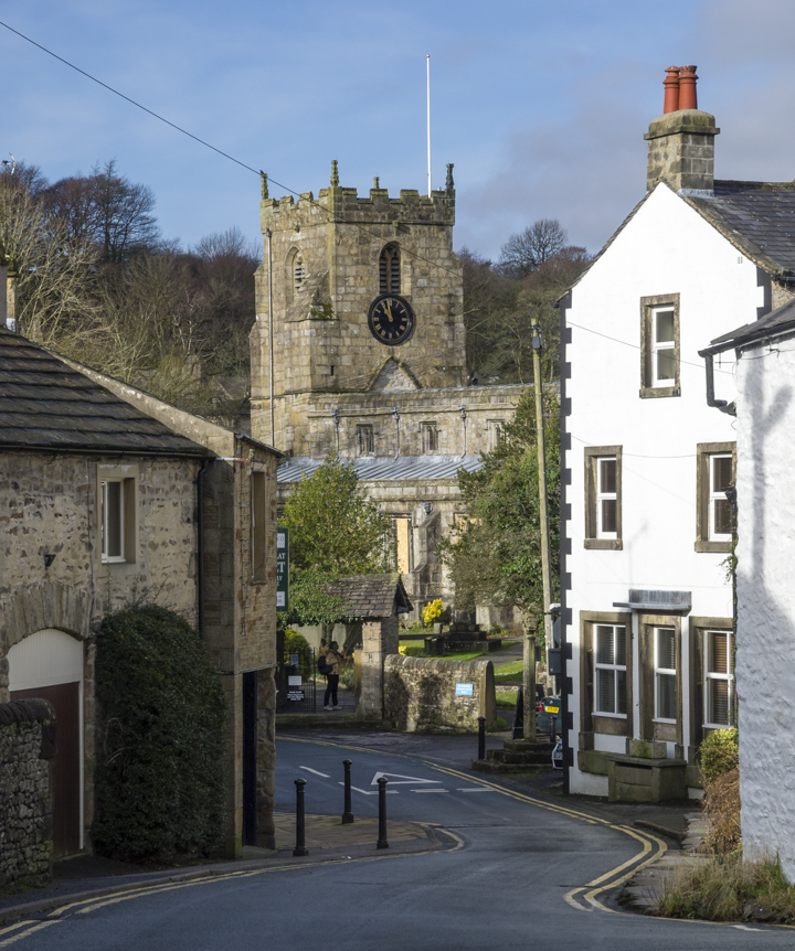 Giggleswick