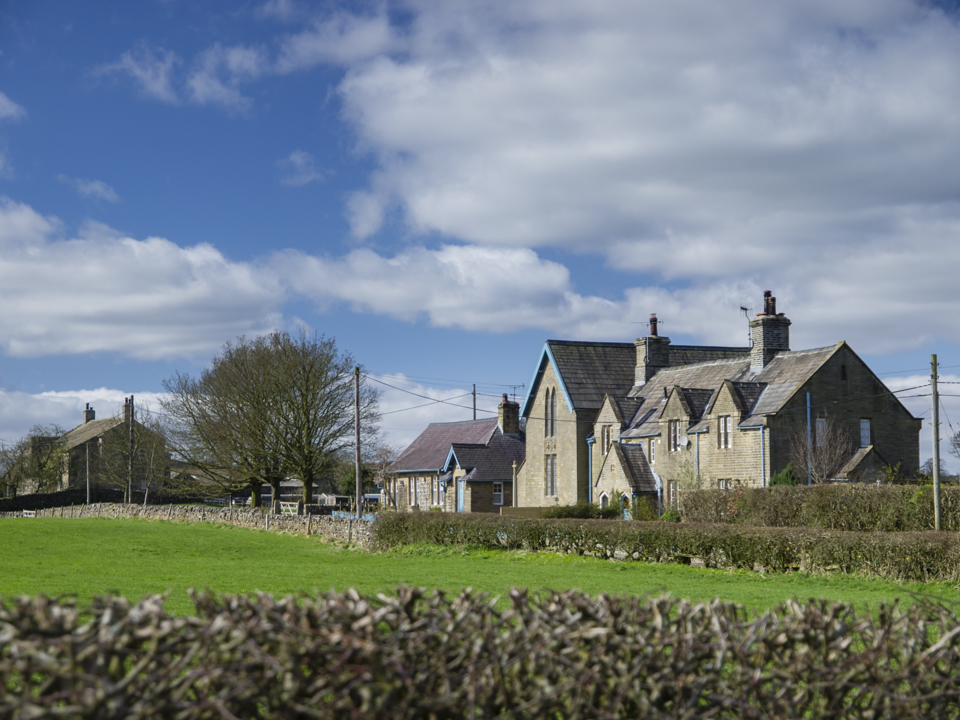 Halton West
