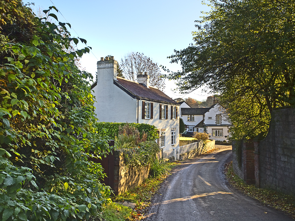 Sharow Village