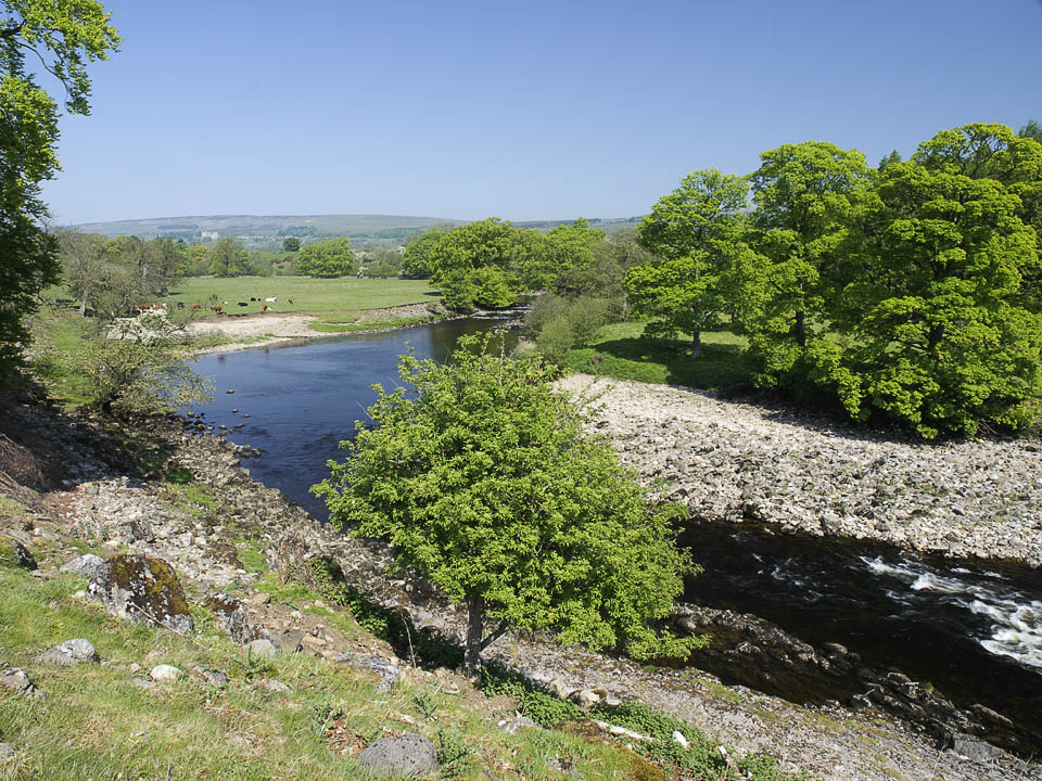 River Ure