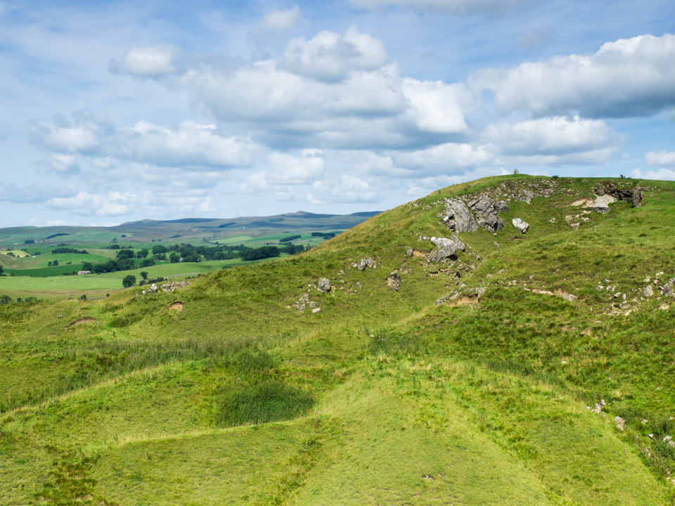 Haw Crag