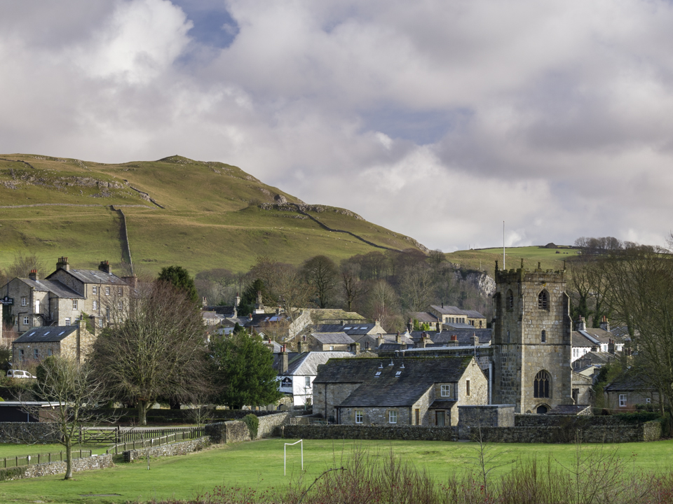 Giggleswick