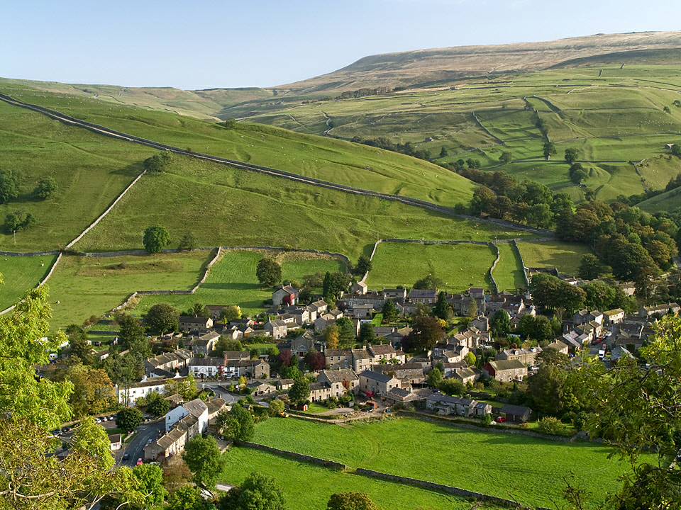 Kettlewell