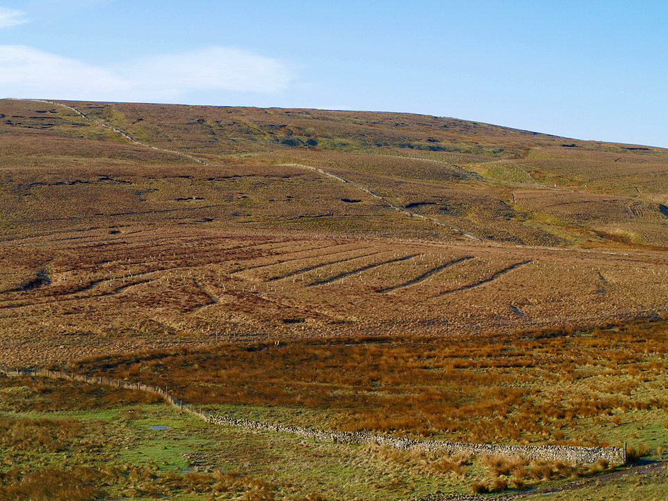 Oughtershaw side