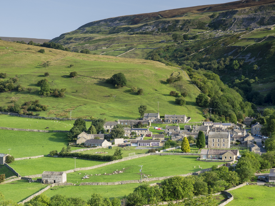Gunnerside