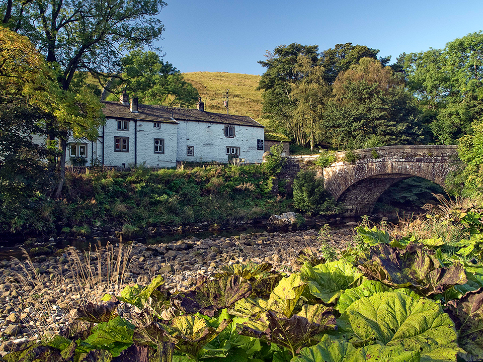 George Inn, Hubberholme