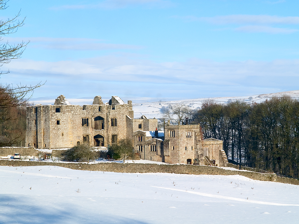 Barden Tower