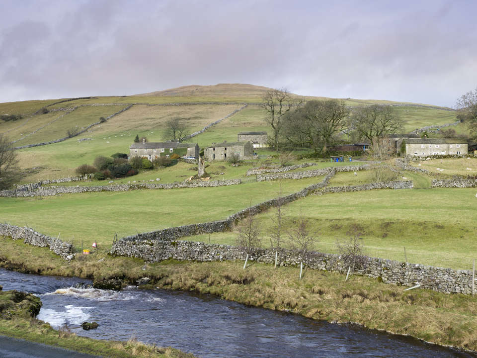 Deepdale farm