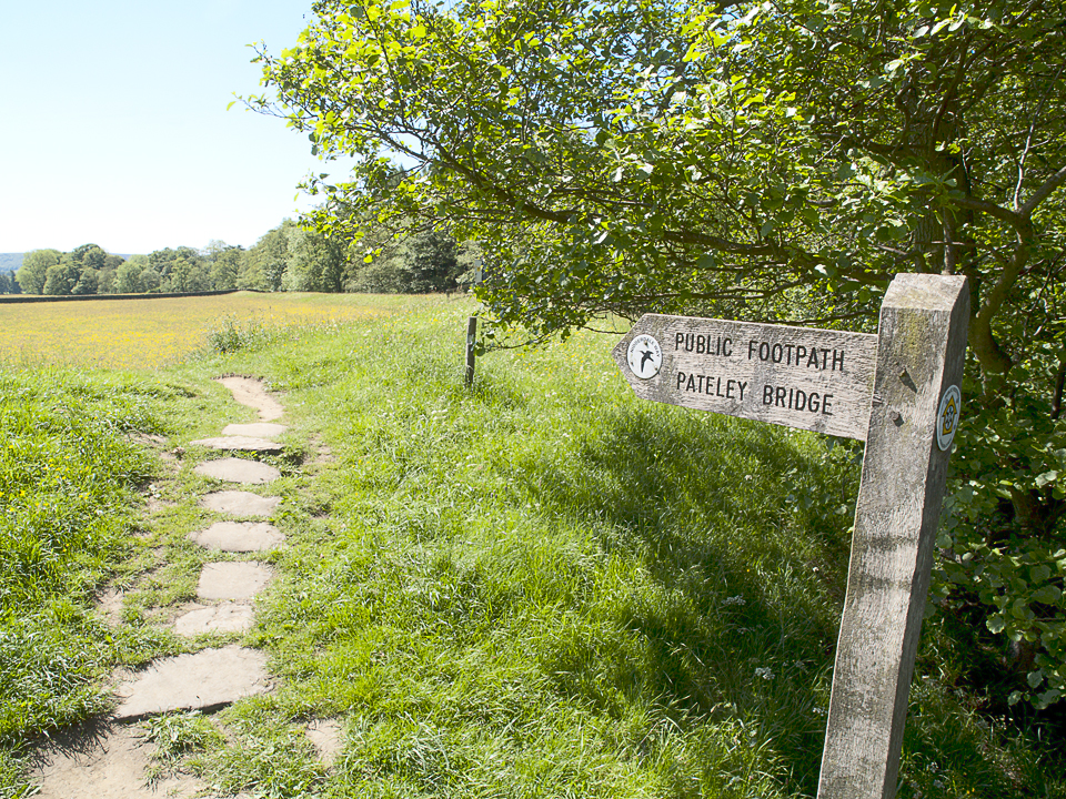 Nidderdale Way
