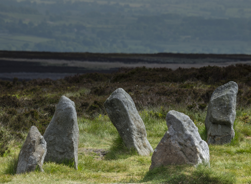 Twelve Apostles stone circle