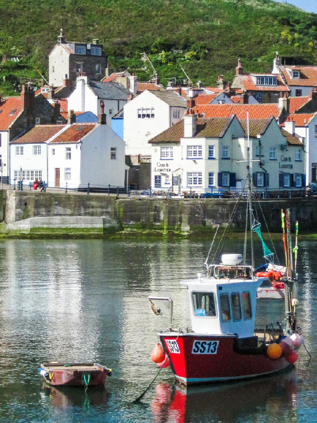 Staithes