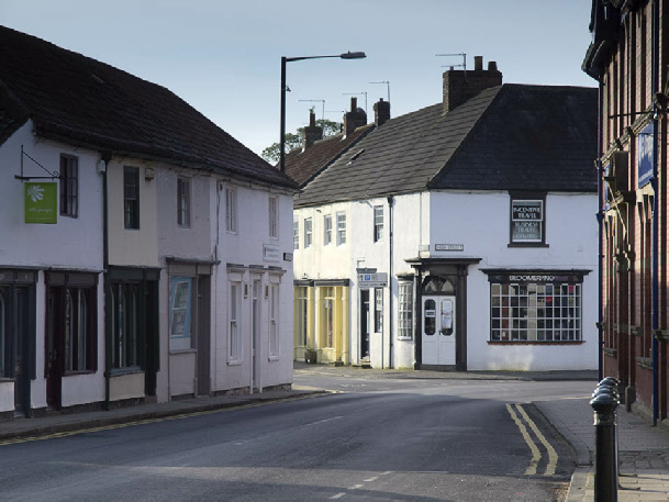 Boroughbridge