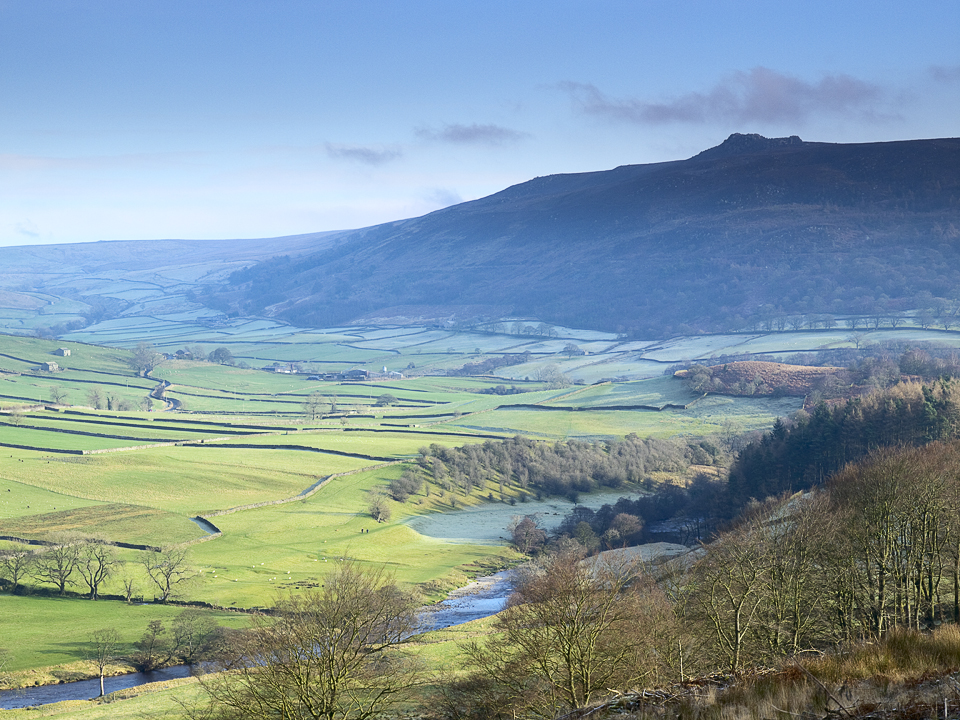 Simon's Seat
