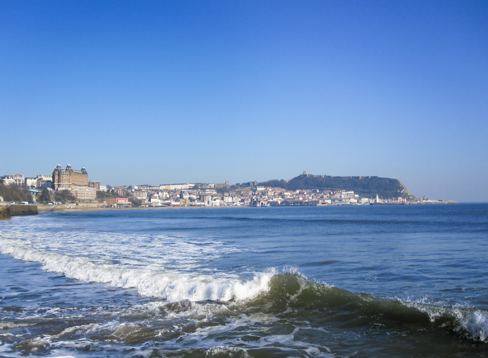 Scarborough's South Bay