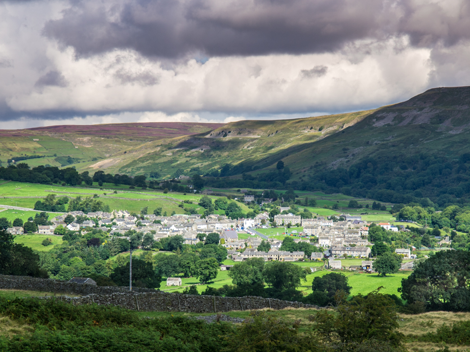 Reeth