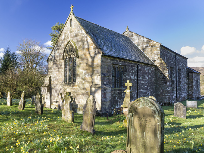 St Mary's Church