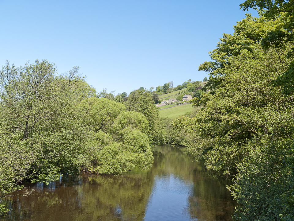 River Nidd